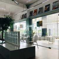 Stainn Cafe Batam