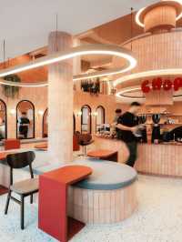 Chop & Cop Cafe