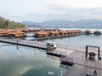 อนันตาริเวอร์ฮิลส์ รีสอร์ท กาญจนบุรี