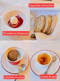 Le Boeuf ARI - Buffet อาหารฝรั่งเศส วันพิเศษ🇫🇷🏡