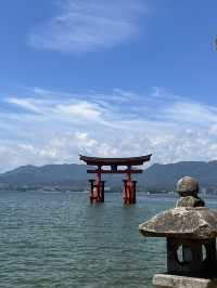 【広島県日帰り旅】1日で広島を巡りつくそう！
