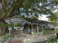 The River Wild Cafe’ คาเฟ่ที่หลงมาแล้วจะหลงรัก