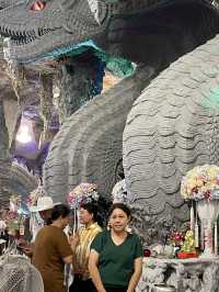 วัดป่าพุทธชินวงศาราม สาธุค่ะ
