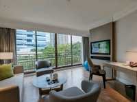 โรงแรม Mövenpick BDMS Wellness Resort Bangkok