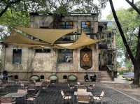 หลงรักคาเฟ่ คาเฟ่ไม่ลับที่คุณจะรัก