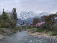 How to Get from Tokyo to Hakuba