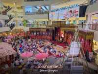 แอ่วกาดหมั้ว @ Seacon Bangkae 🛍️✨ 