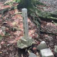 Hiking Through History: Mount Unebi