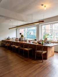 COFFEE HOUSE IGONG