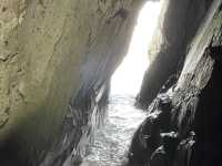 鶴咀 (Cape D'Aguilar)