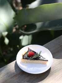 คาเฟ่แนวแคมป์ปิ้งเขาใหญ่