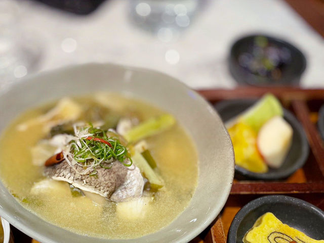 城市中的歐風秘境：BUNA CAF’E 內湖店