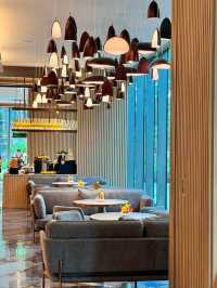臺中勤美洲際酒店 InterContinental Taichung