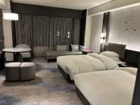 Grand Prince Hotel Osaka Bay