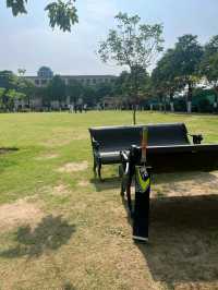 Exploring the Vibes of FAST University Islamabad
