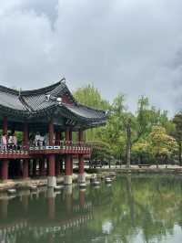 【韓国/南原】95年目！韓国伝統祭り🍃