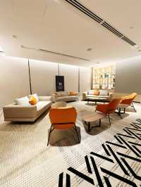 Chic Comfort at Hyatt Place Bukit Jalil