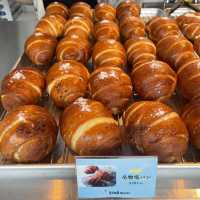 【北海道】札幌に行ったら必ず行きたい塩パン専門店🥐