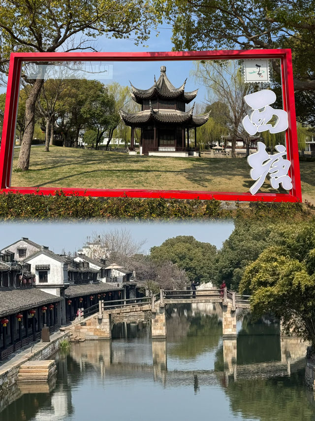 Canals, Lanterns & Dawn Delights: A 4-Day Water Town Escape Through Nanxun, Wuzhen & Xitang
