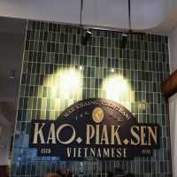 🍝 ร้านข้าวเปียกเส้นอุดรธานี