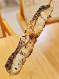 新開🎊風味🔥台式🍢串燒店