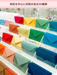 ギフトにつけるカード探しならこのお店！