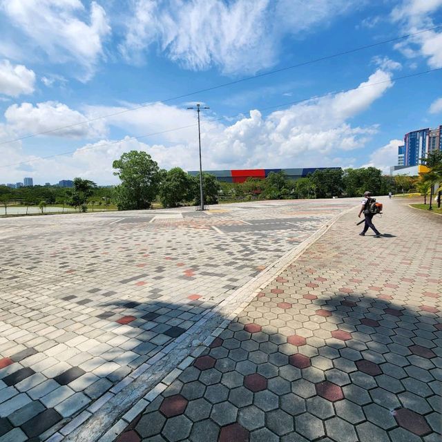 X Park Sunway Iskandar