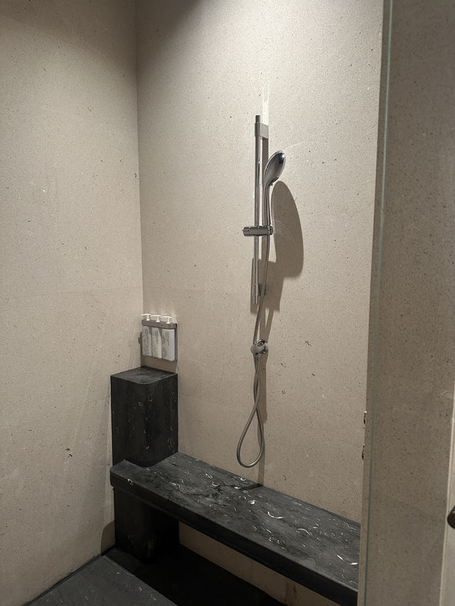深圳高級設計感酒店