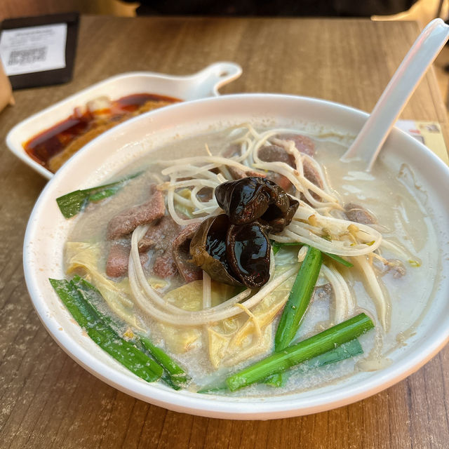 又抵食又出色嘅米線🍜 又抵食又出色嘅米線🍜