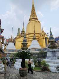 The Grand Palace