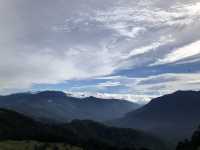 合歡山國家森林遊樂區｜台灣雪鄉的高山秘境，四季皆美的登山天堂 