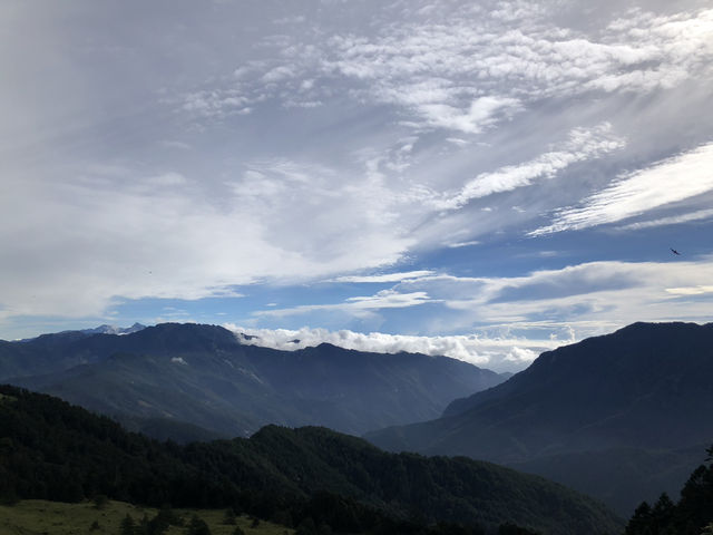 合歡山國家森林遊樂區｜台灣雪鄉的高山秘境，四季皆美的登山天堂 