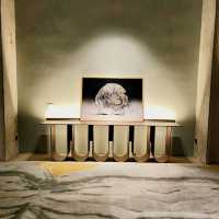 Urban Sanctuary at Else Hotel KL