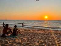 BEST SUNSETS! That you can't miss at Sunset beach