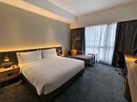 "Holiday Inn Sepang: Your Smart Stopover Near KLIA"