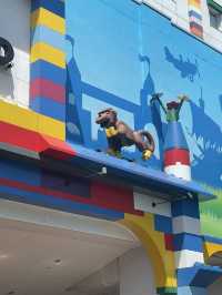 LEGOLAND Japan レゴランド・ジャパン