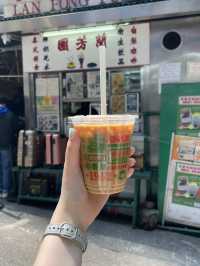 【香港】街歩きの合間に🍧🥭 おすすめスイーツ特集！💘