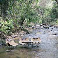 Camp Cafe x Jack Packer : คาเฟ่สไตล์แคมป์ปิ้ง