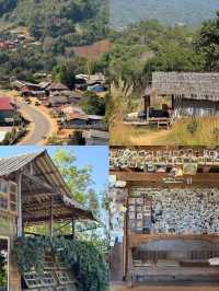 6 พิกัดเที่ยวธรรมชาติ จ.เชียงใหม่ 🏡⛰️🌦️🌳