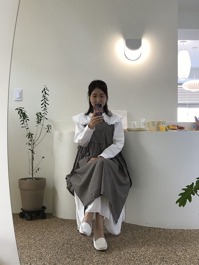 🦛귀여운 하마가 반겨주는(?) 인천 구월동 카페