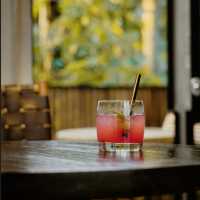 Where Modern Elegance Meets Jungle Serenity