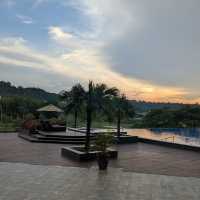 Radisson Golf & Convention Center Batam