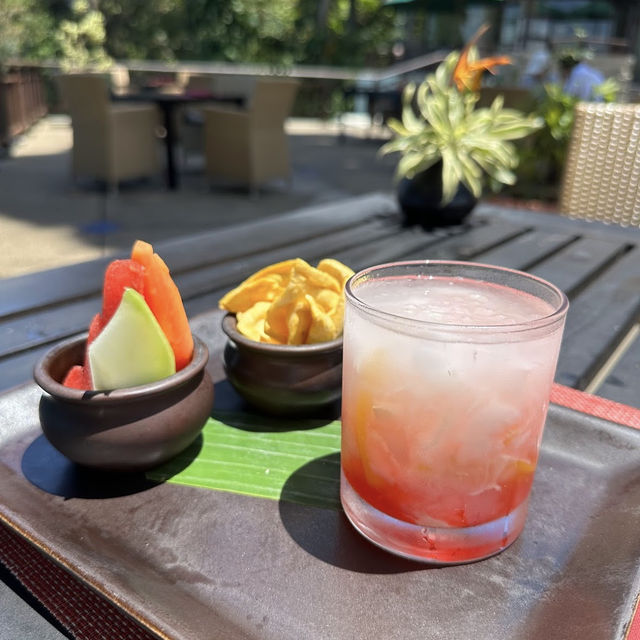 Banyan Tree Bintan – Jungle Luxe Meets Ocean Vibes