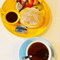 Breda Cafe