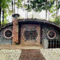 Check out Hobbit Putrajaya for your taste of Middle-Earth