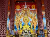 Chumphon’s Scenic Treasure