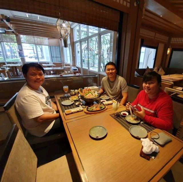 Tenyuu Grand อาหารญี่ปุ่นซุปเปอร์พรีเมี่ยม!!