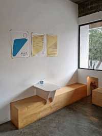 Feeling +.Cafe Malaysia