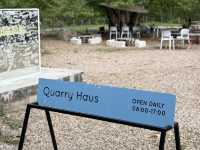Quarry Haus – คาเฟ่เก๋กลางเขางู ที่ต้องมาเช็คอิน