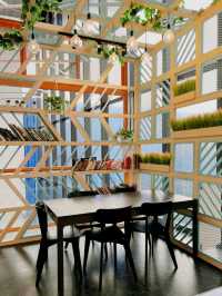 IeCo Health Cafe Malaysia